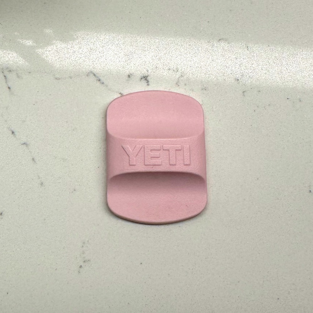 Yeti *Limited Edition* Ice Pink Magslider